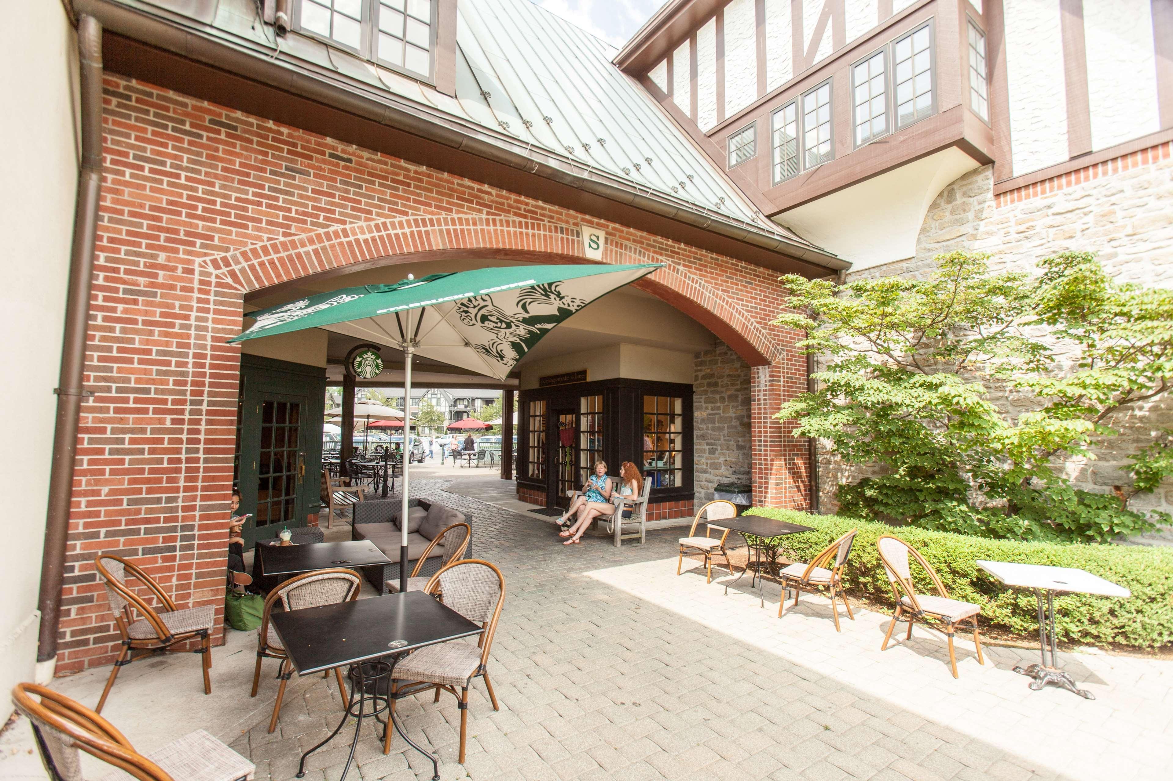 Best Western Premier Mariemont Inn Cincinnati Bagian luar foto